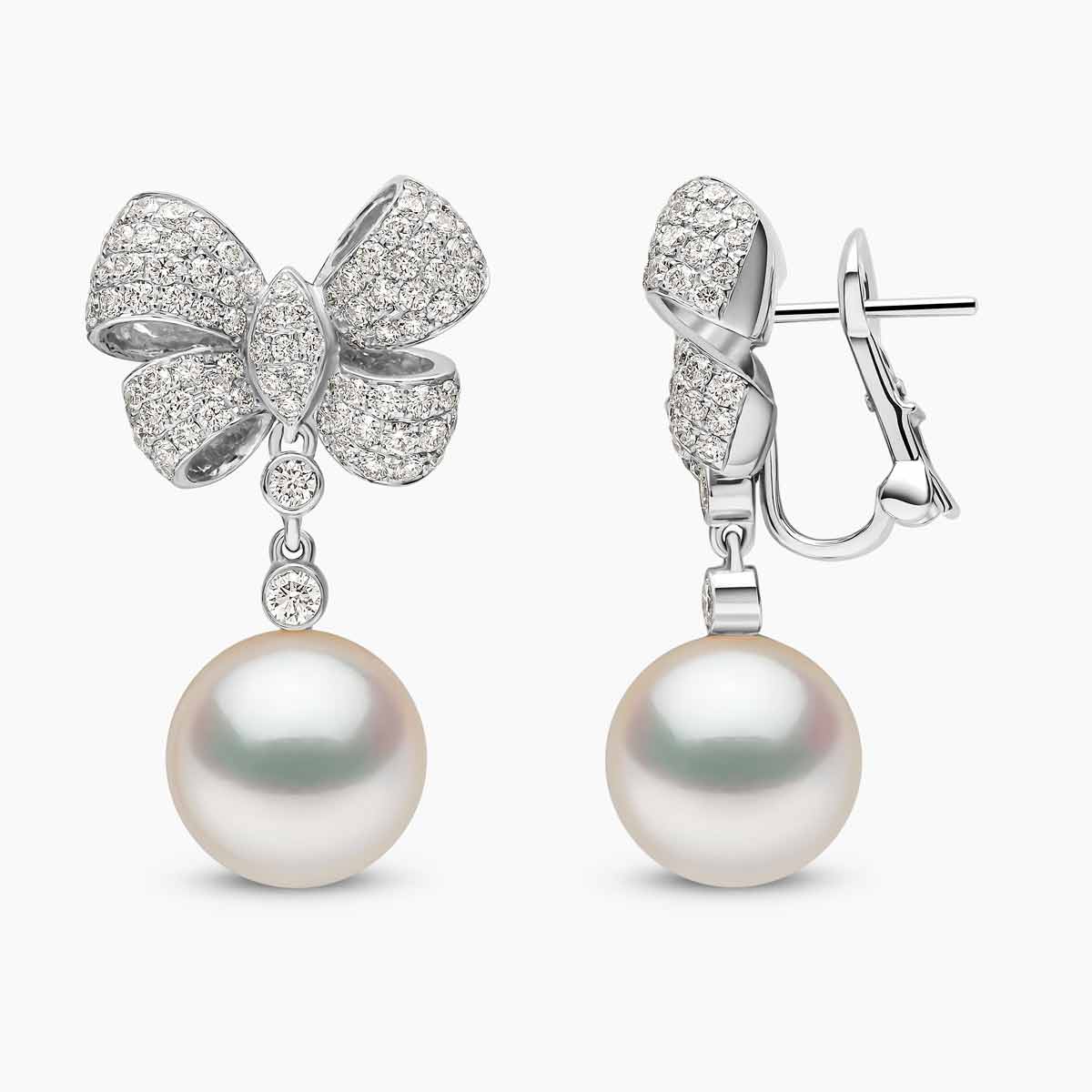 White Gold / White Australian South Sea