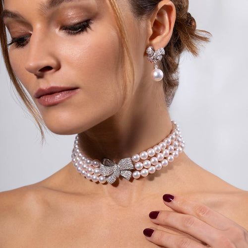 White Gold / White Australian South Sea