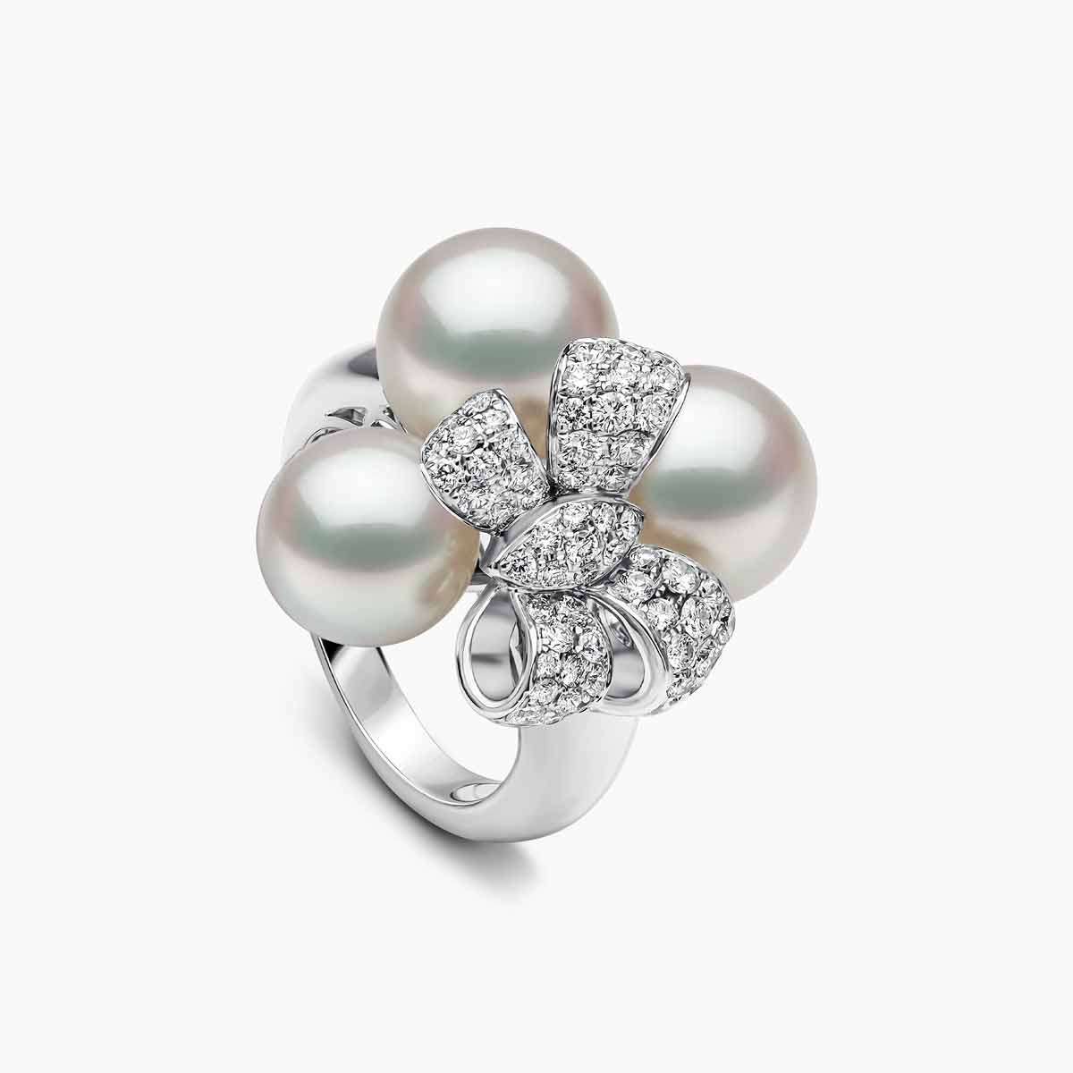 White Gold / White Australian South Sea / N