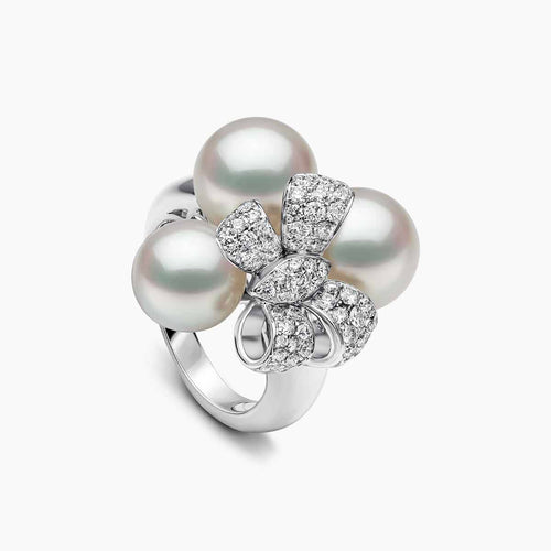 White Gold / White Australian South Sea / N