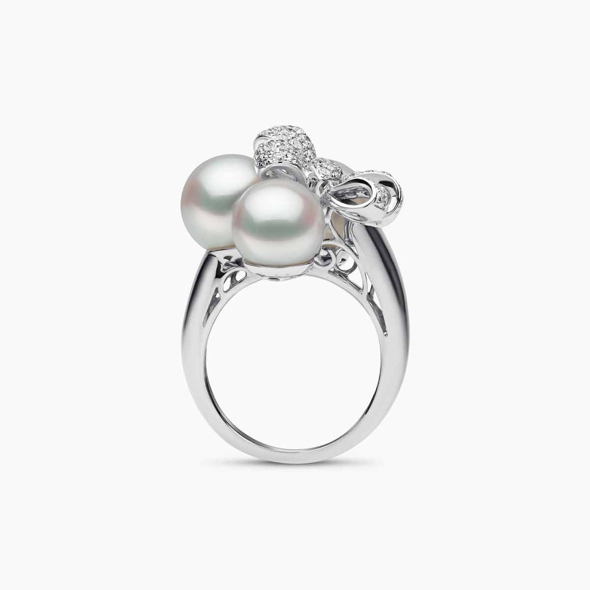 White Gold / White Australian South Sea / N