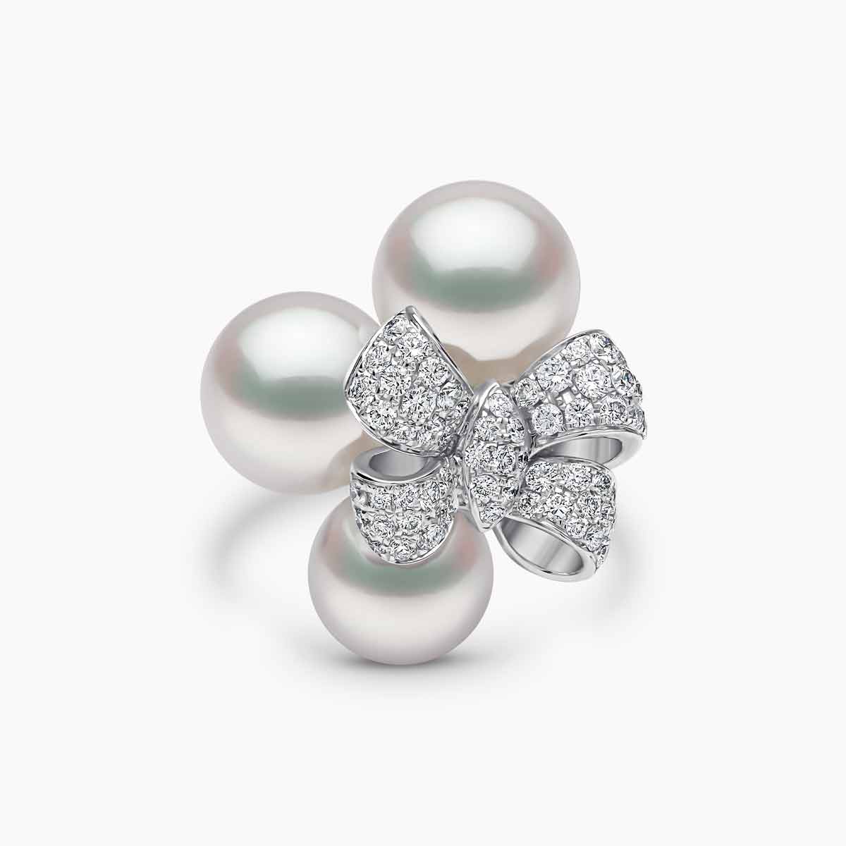 White Gold / White Australian South Sea / N