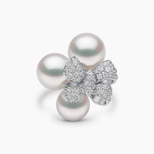 White Gold / White Australian South Sea / N