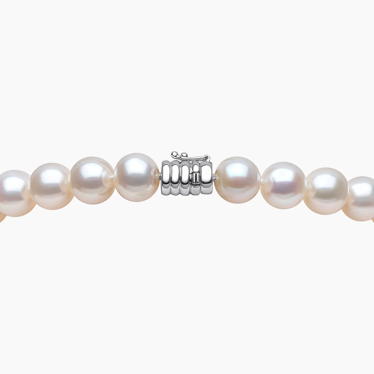 White Gold / White Freshwater
