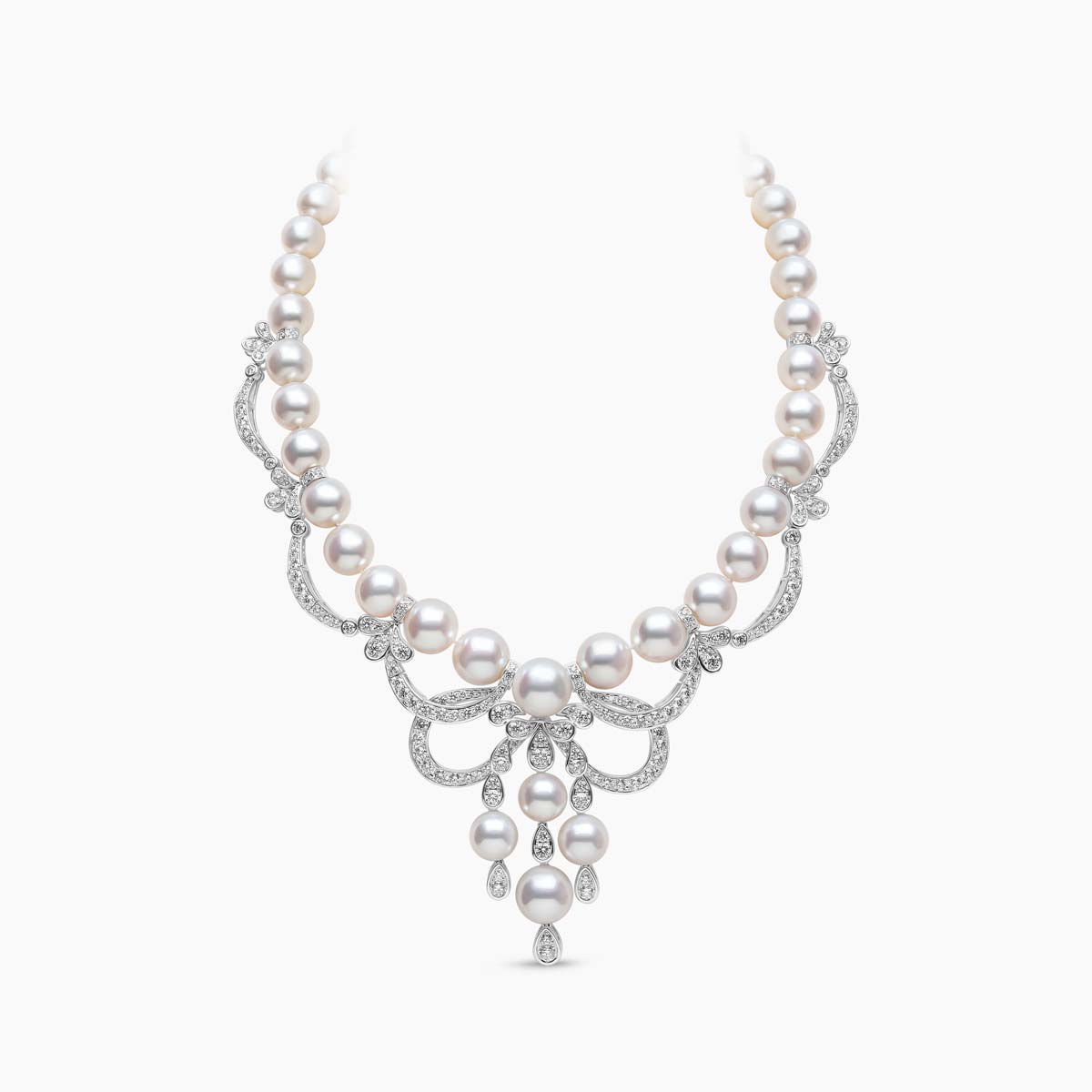 White Gold / White Australian South Sea