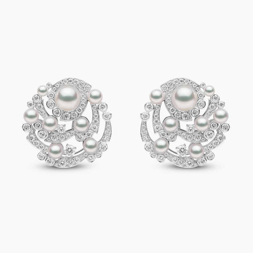 White Gold / White Japanese Akoya