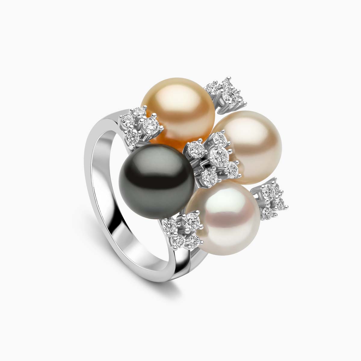 White Gold / White Australian South Sea / N