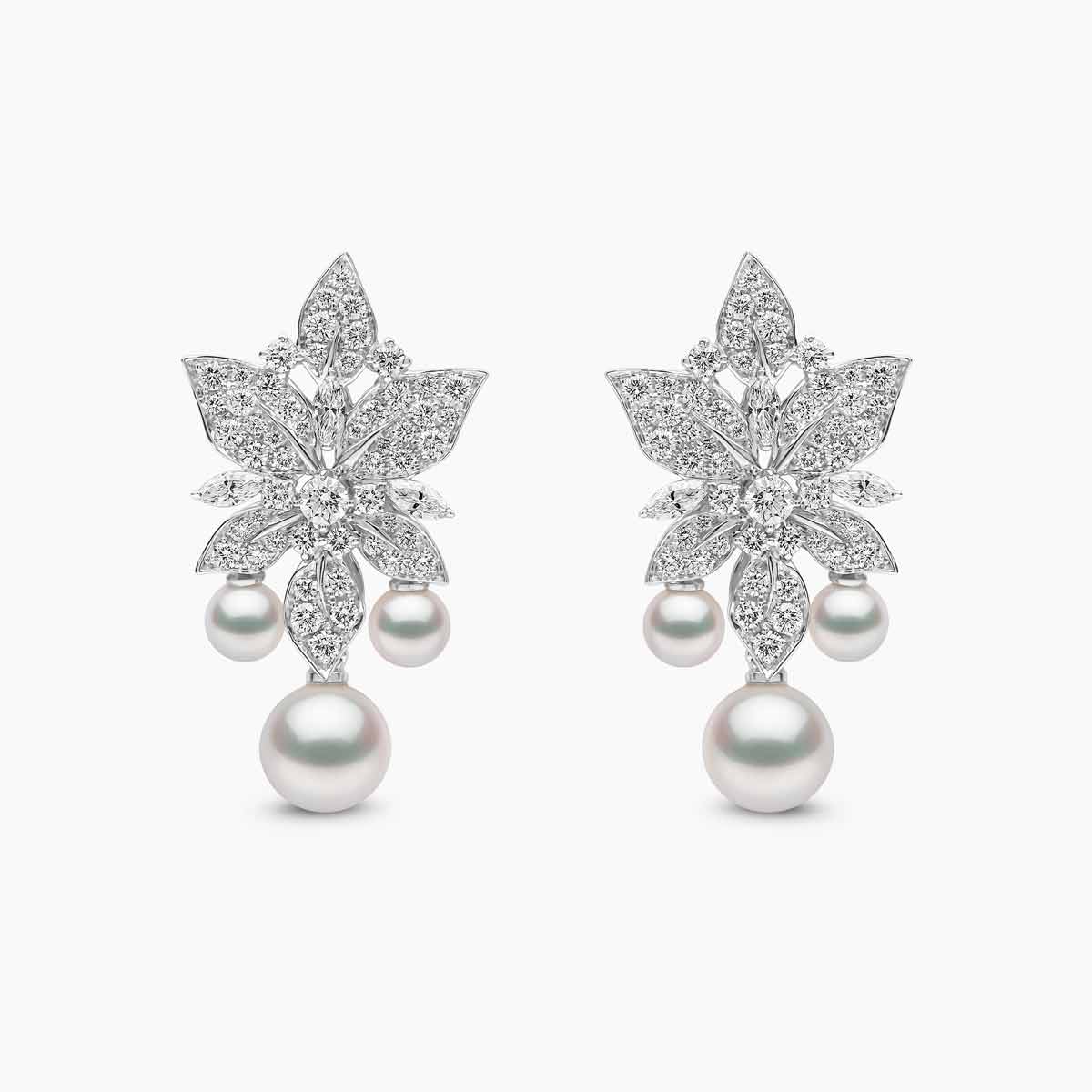 White Gold / White Freshwater