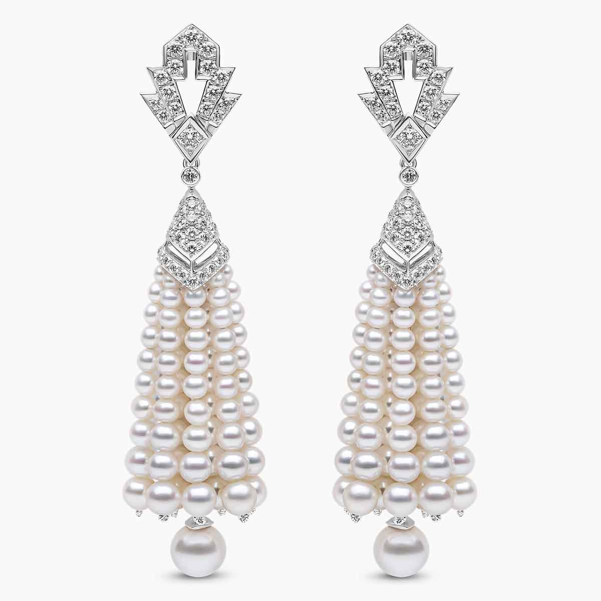 White Gold / White Freshwater