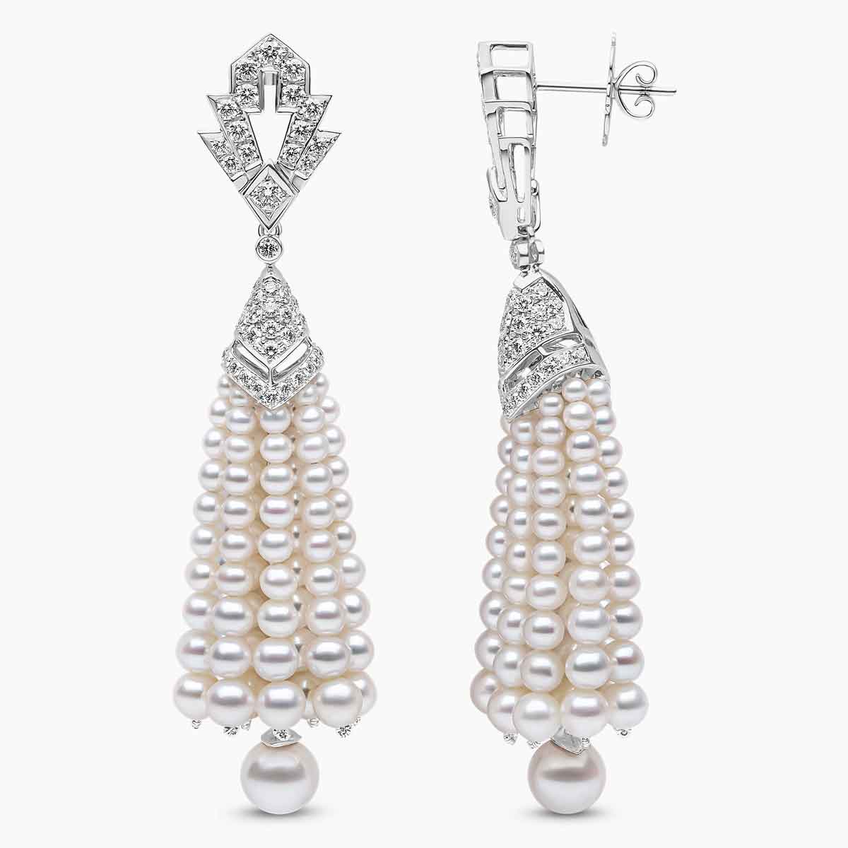 White Gold / White Freshwater