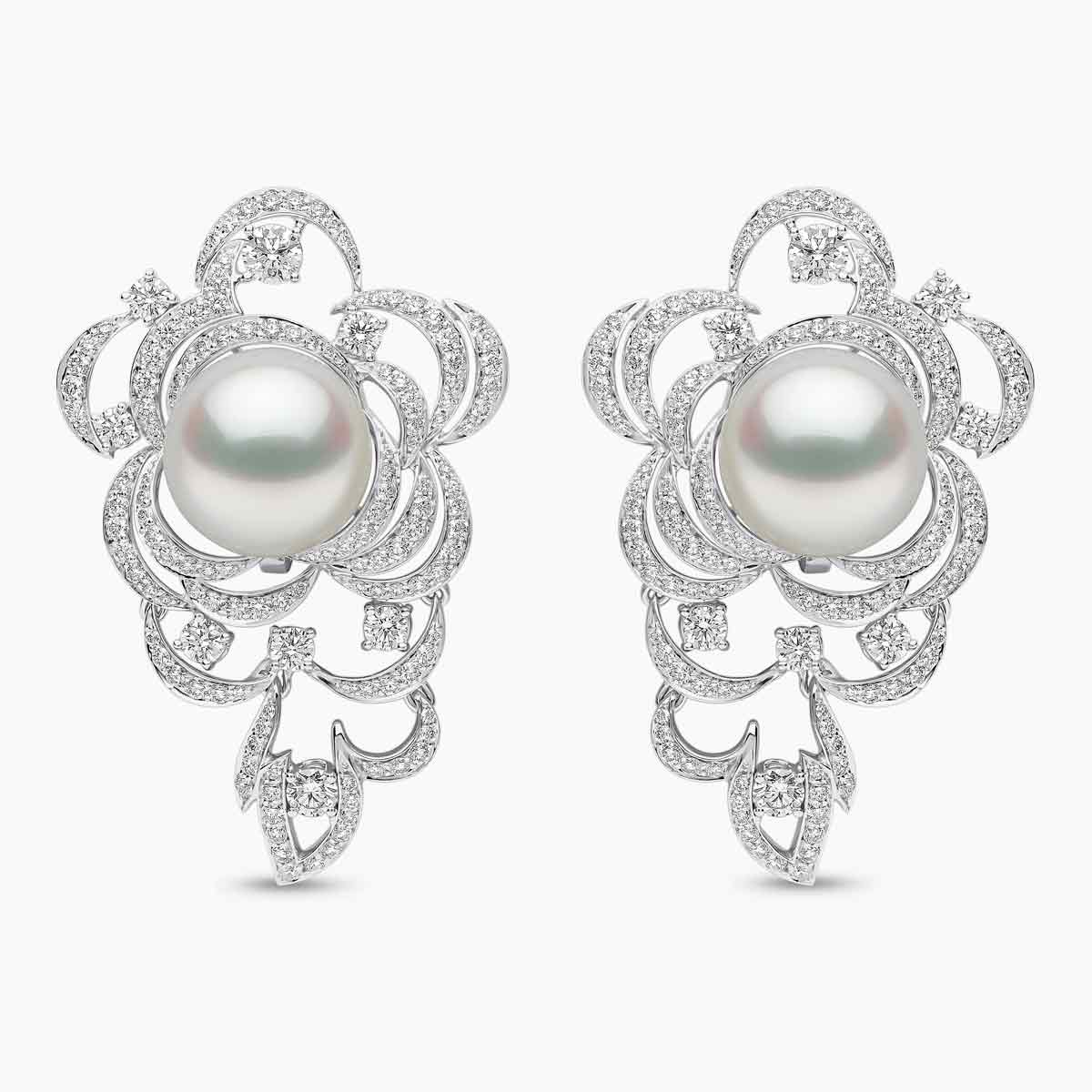 White Gold / White Australian South Sea