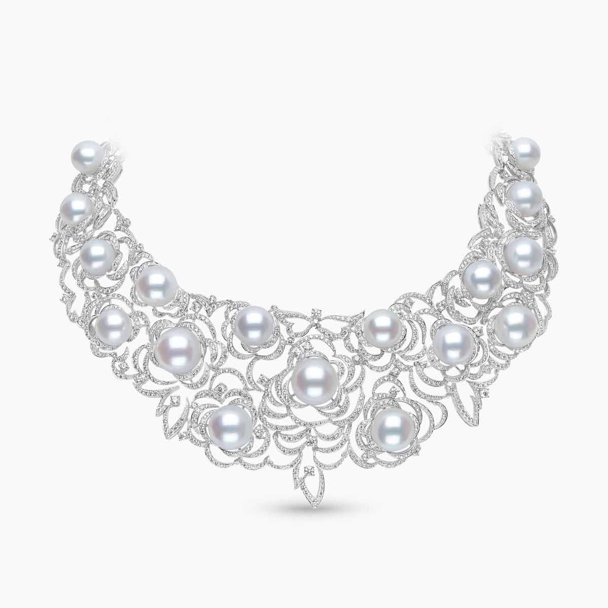White Gold / White Australian South Sea