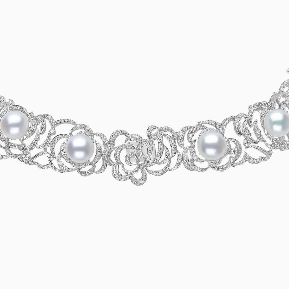 White Gold / White Australian South Sea
