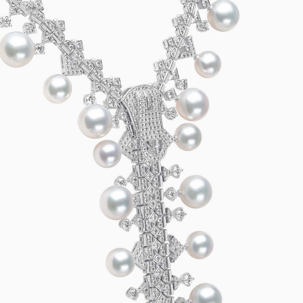 White Gold/ White Australian South Sea