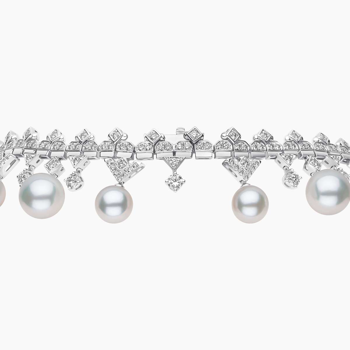 White Gold/ White Australian South Sea