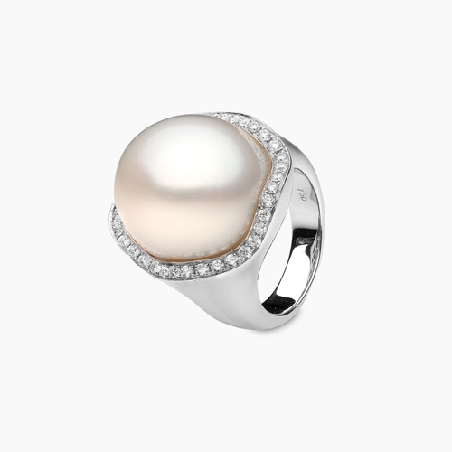 White Gold / White Australian South Sea