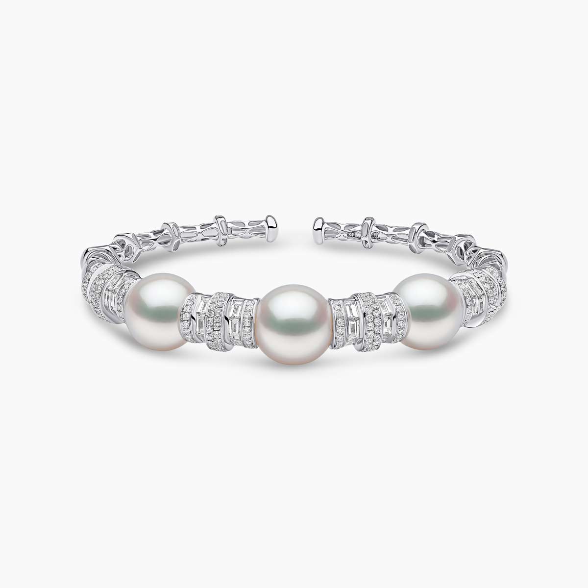 White Gold / White Australian South Sea