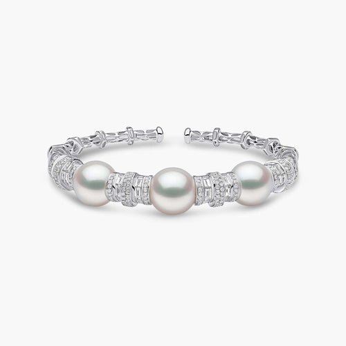 White Gold / White Australian South Sea