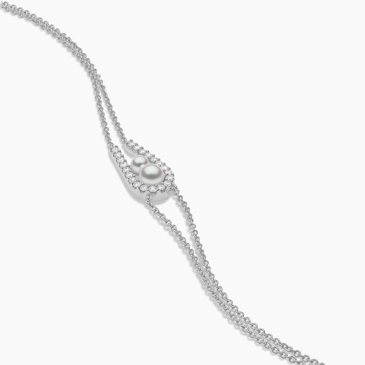 White Gold / White Japanese Akoya