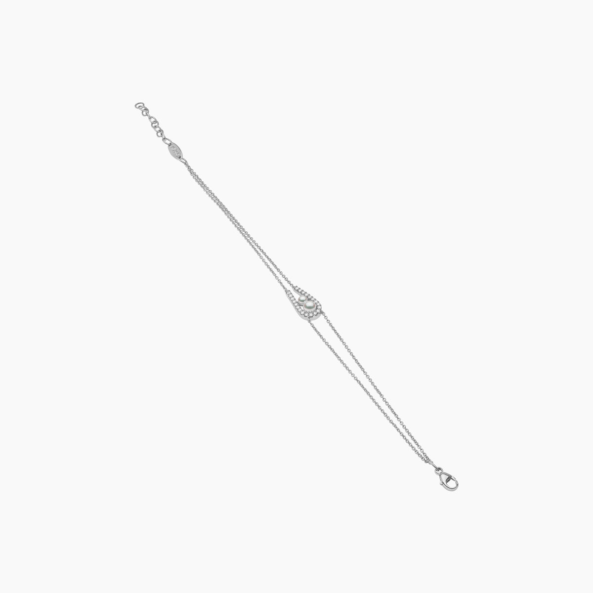 White Gold / White Japanese Akoya