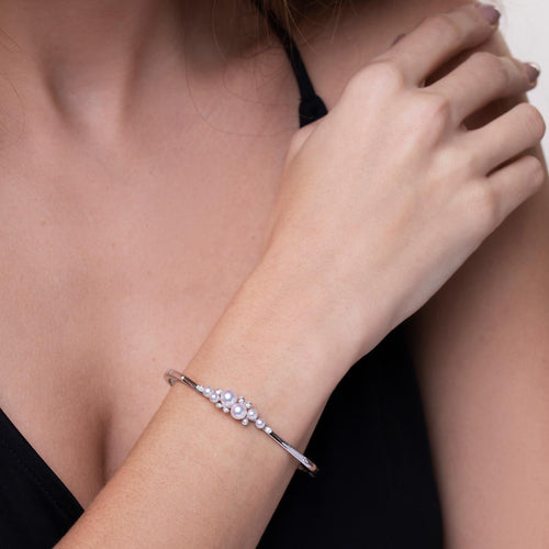 White Gold / White Japanese Akoya