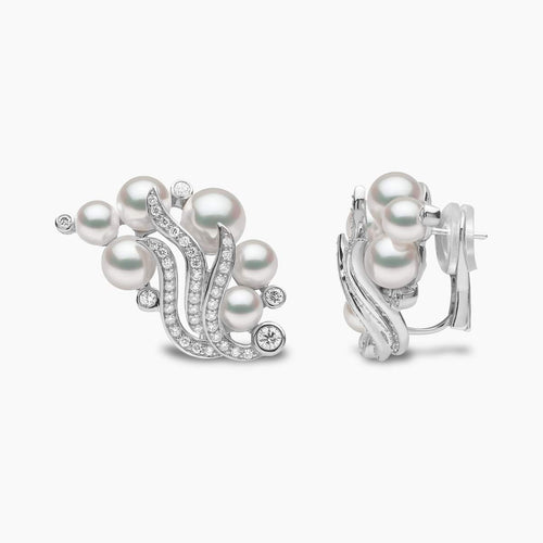 White Gold / White Japanese Akoya