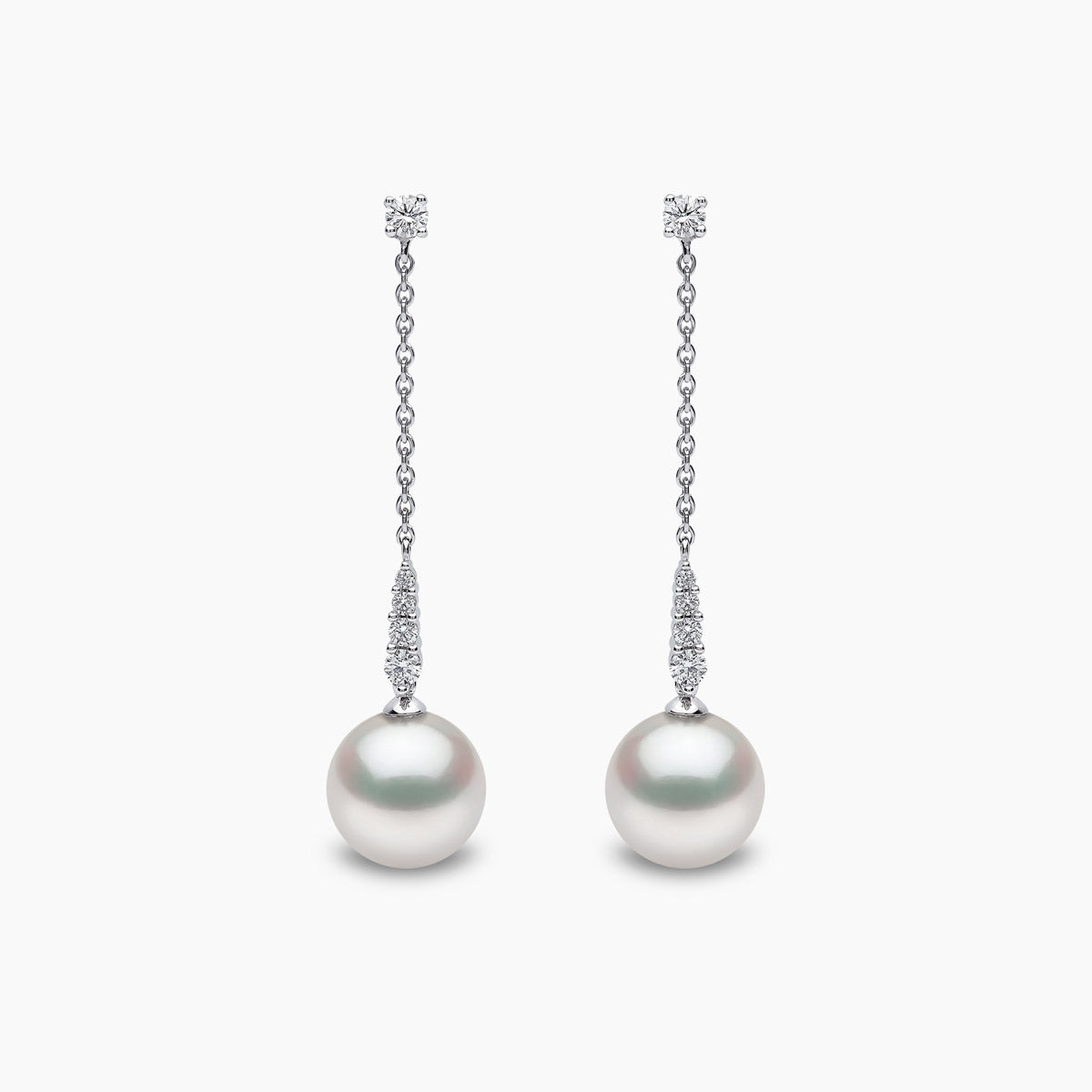 White Gold / White Freshwater