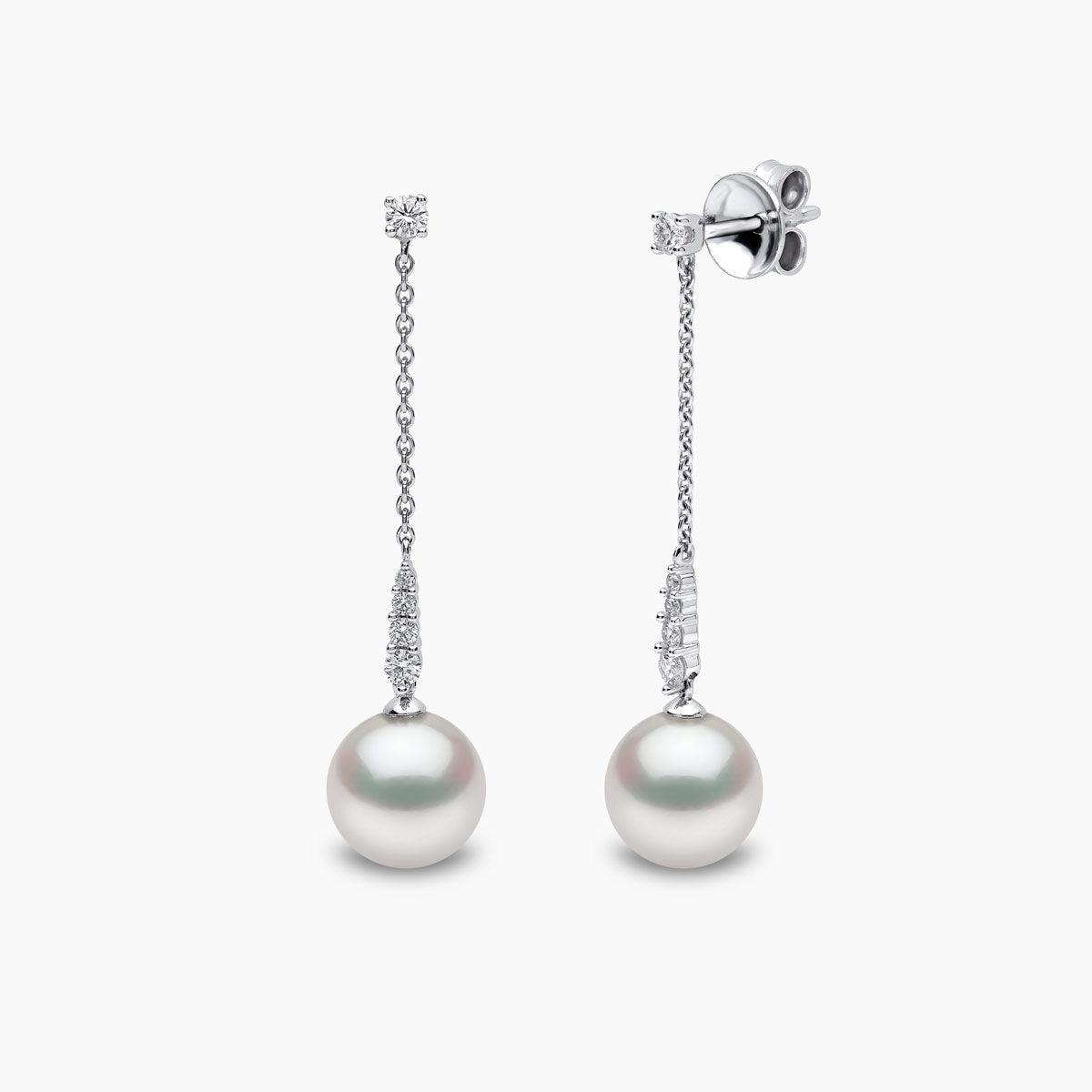 White Gold / White Freshwater