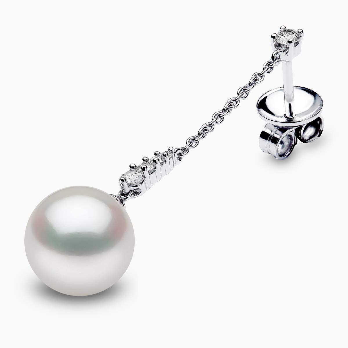 White Gold / White Freshwater