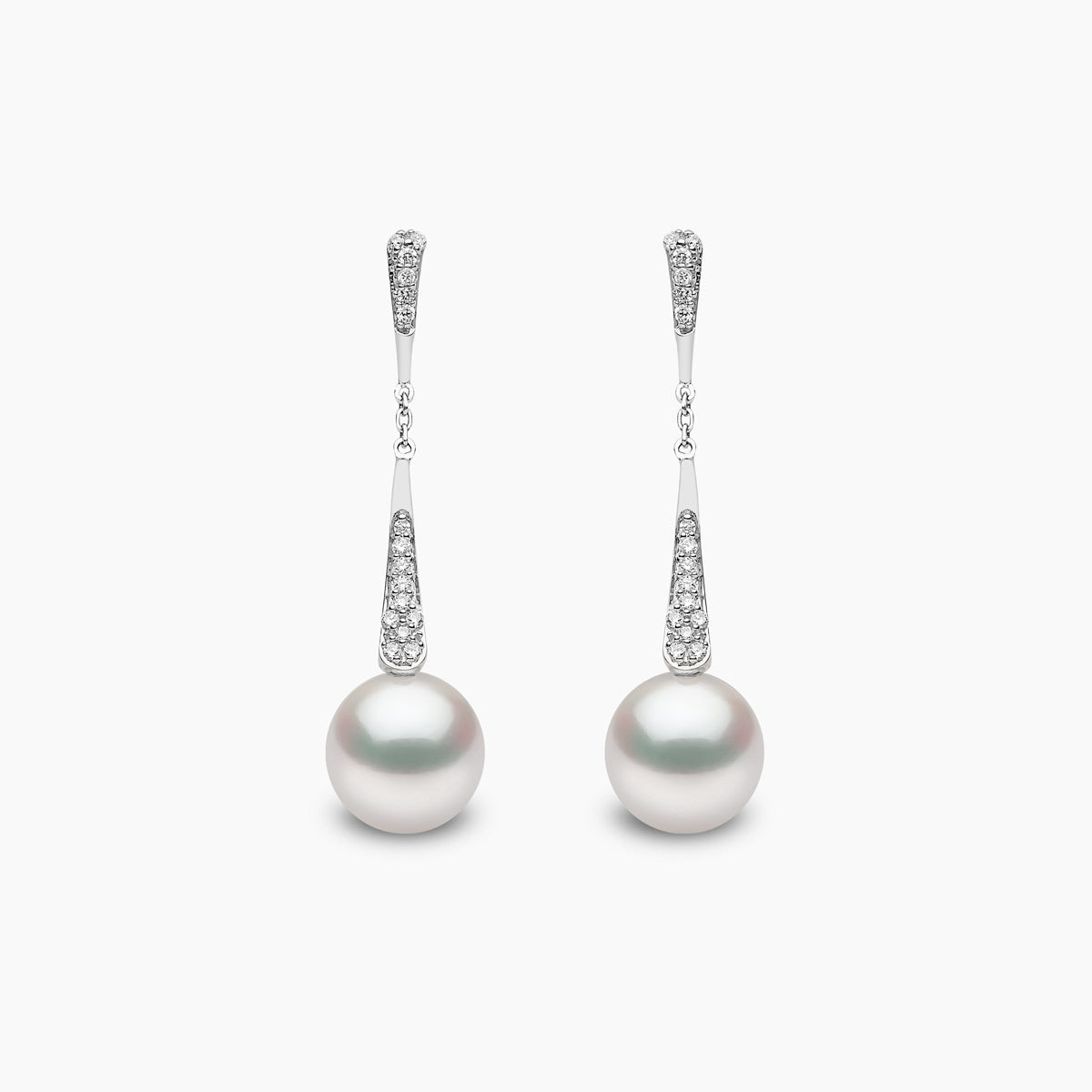 White Gold / White Freshwater