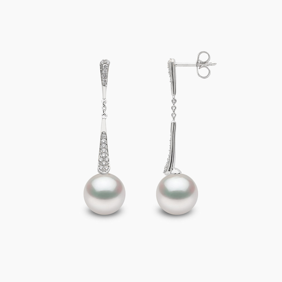 White Gold / White Freshwater