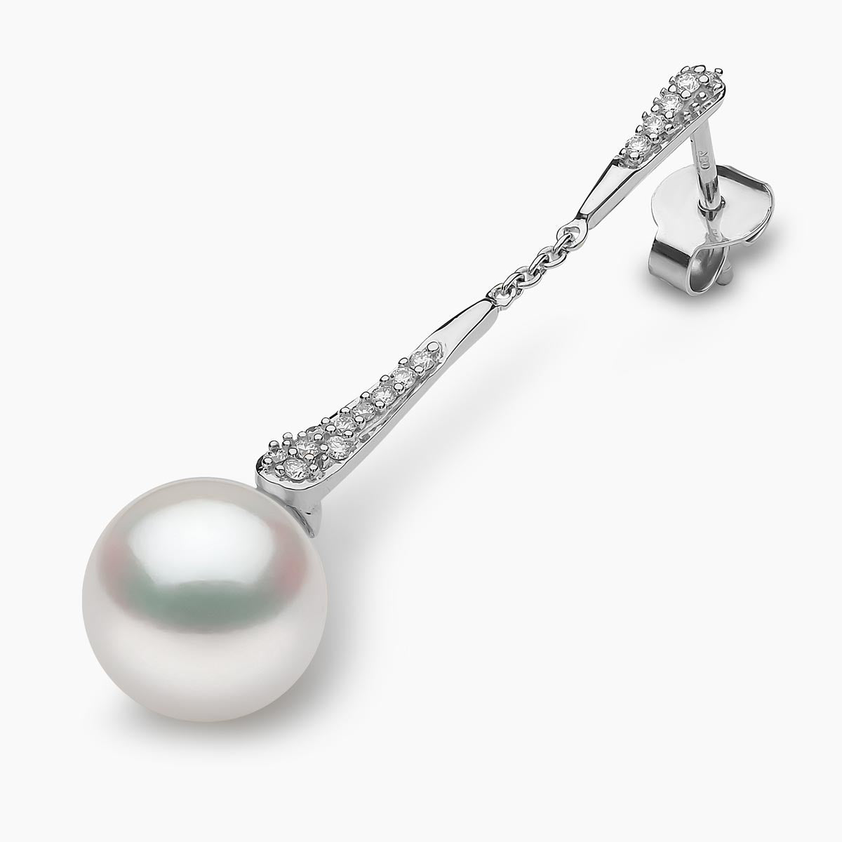 White Gold / White Freshwater