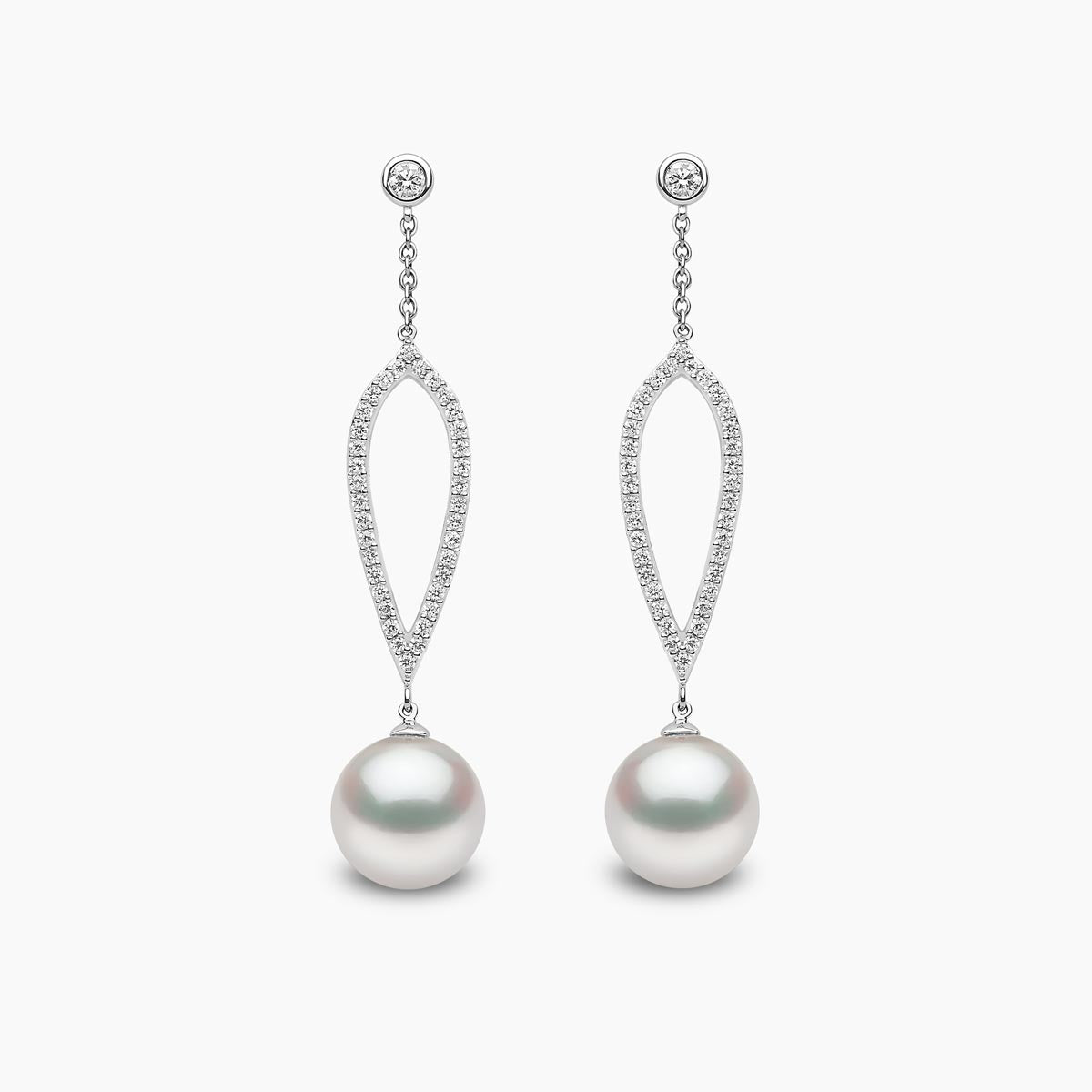 White Gold / White Freshwater