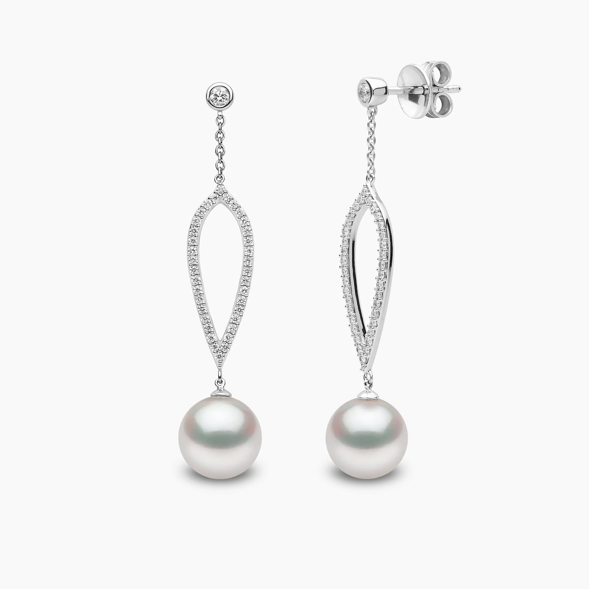 White Gold / White Freshwater
