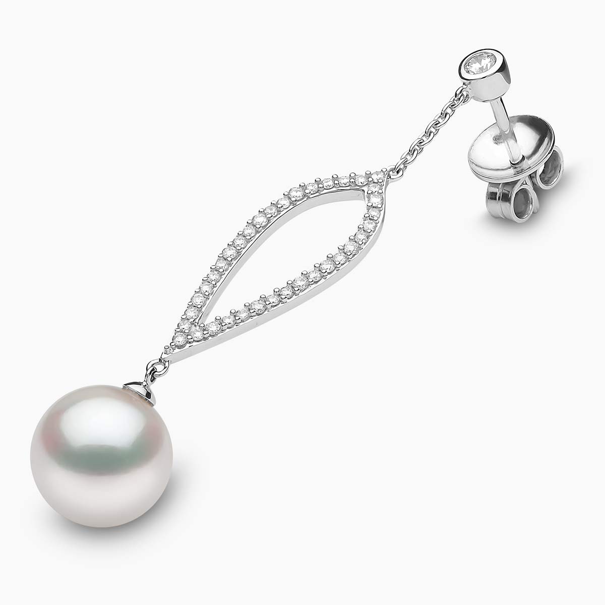 White Gold / White Freshwater