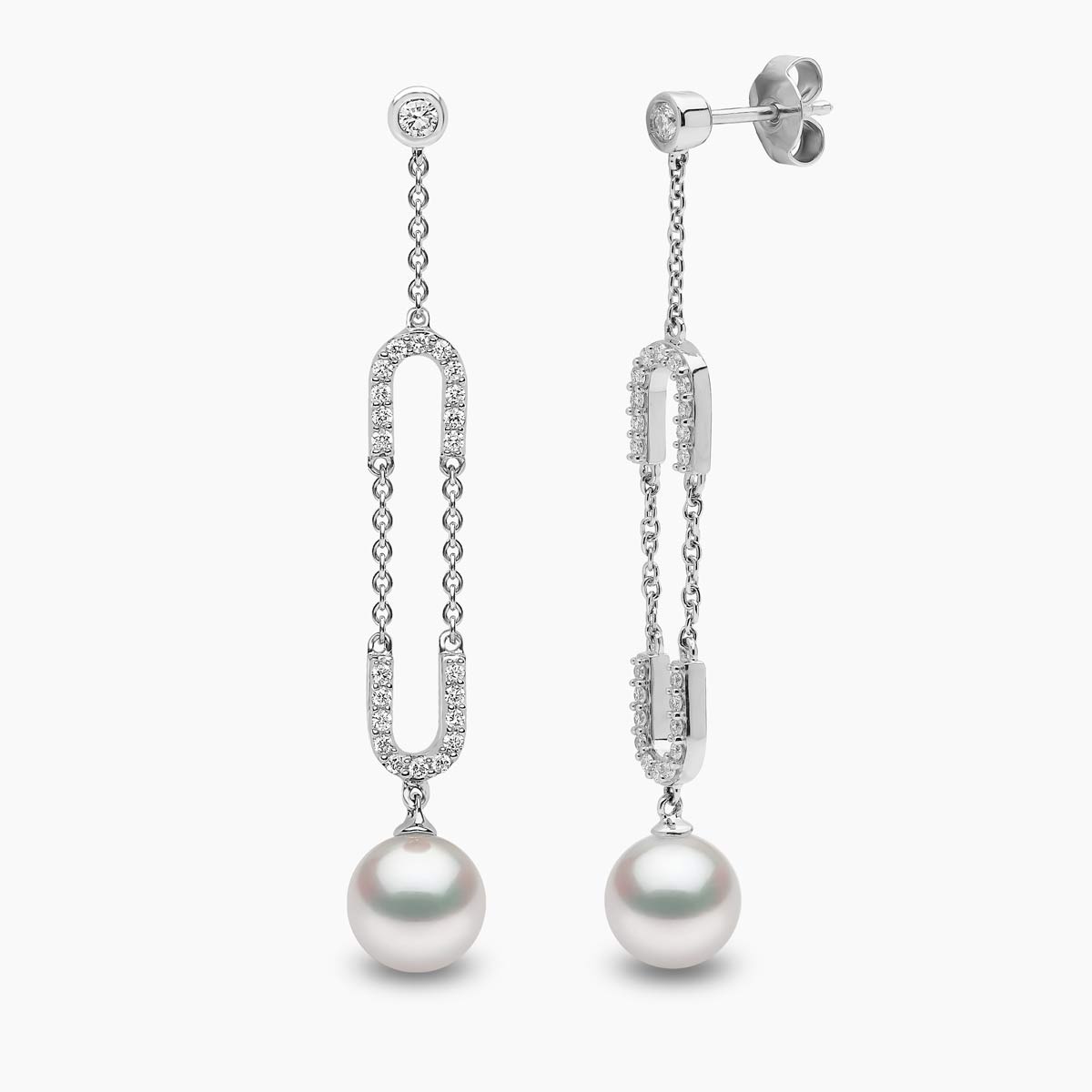 White Gold / White Freshwater