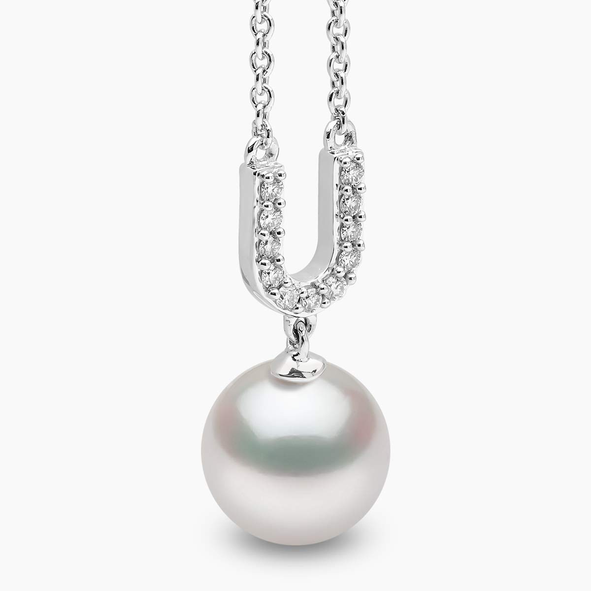 White Gold / White Freshwater