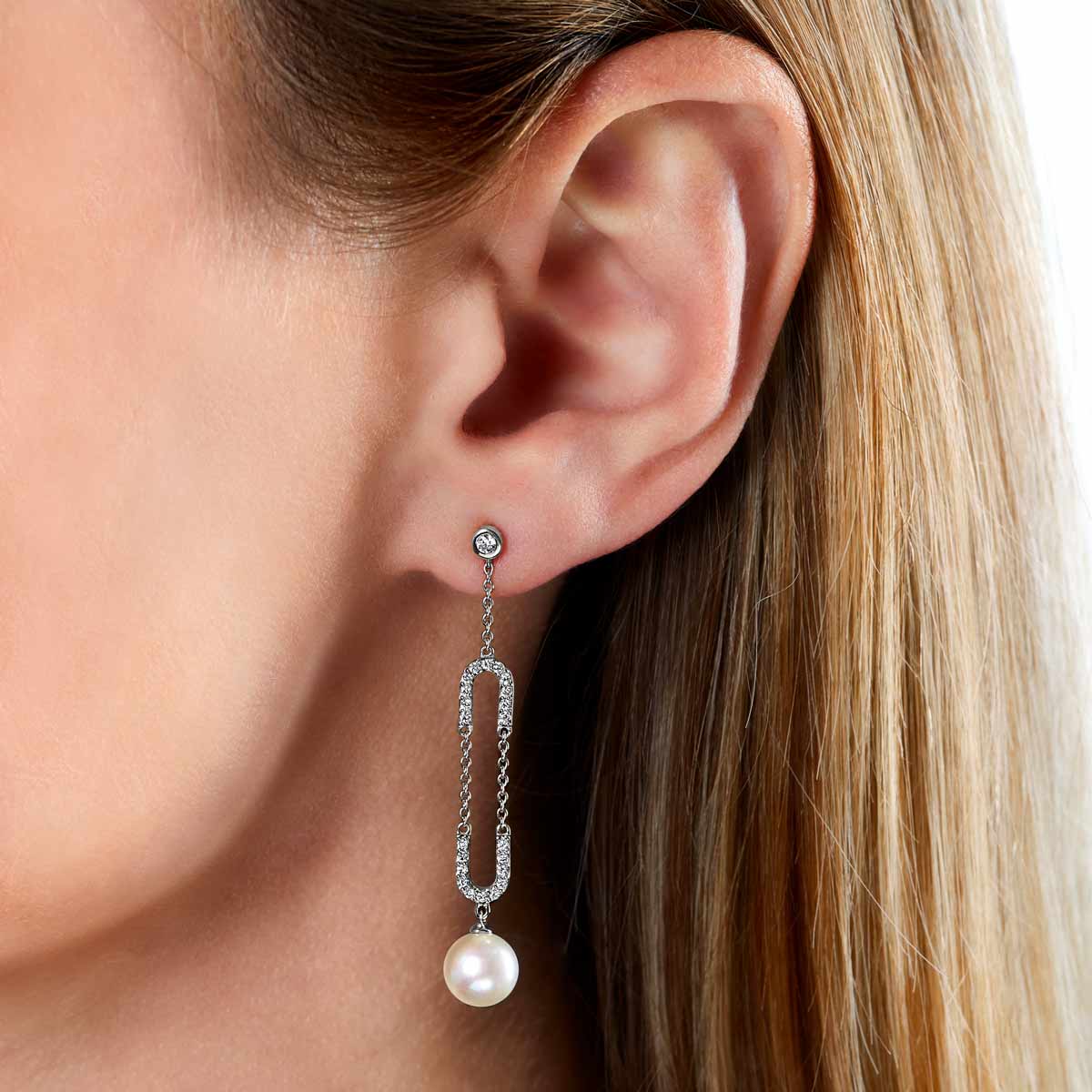 White Gold / White Freshwater