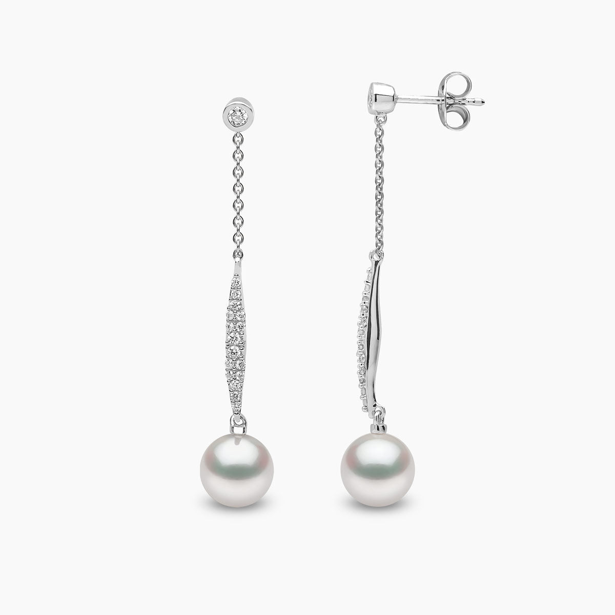 White Gold / White Freshwater