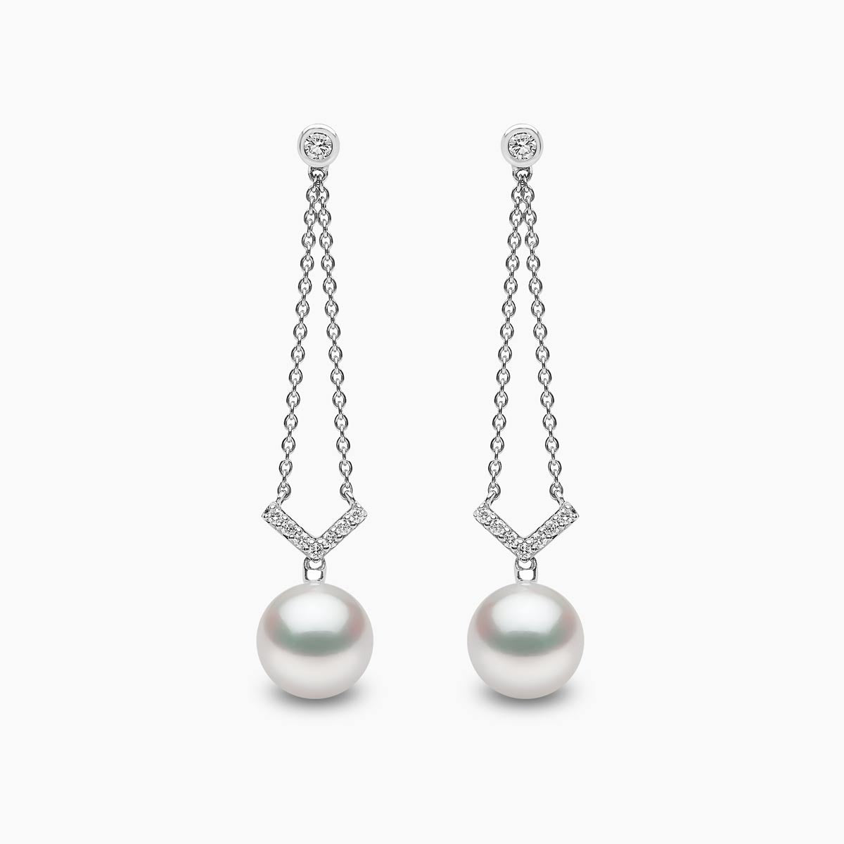 White Gold / White Freshwater