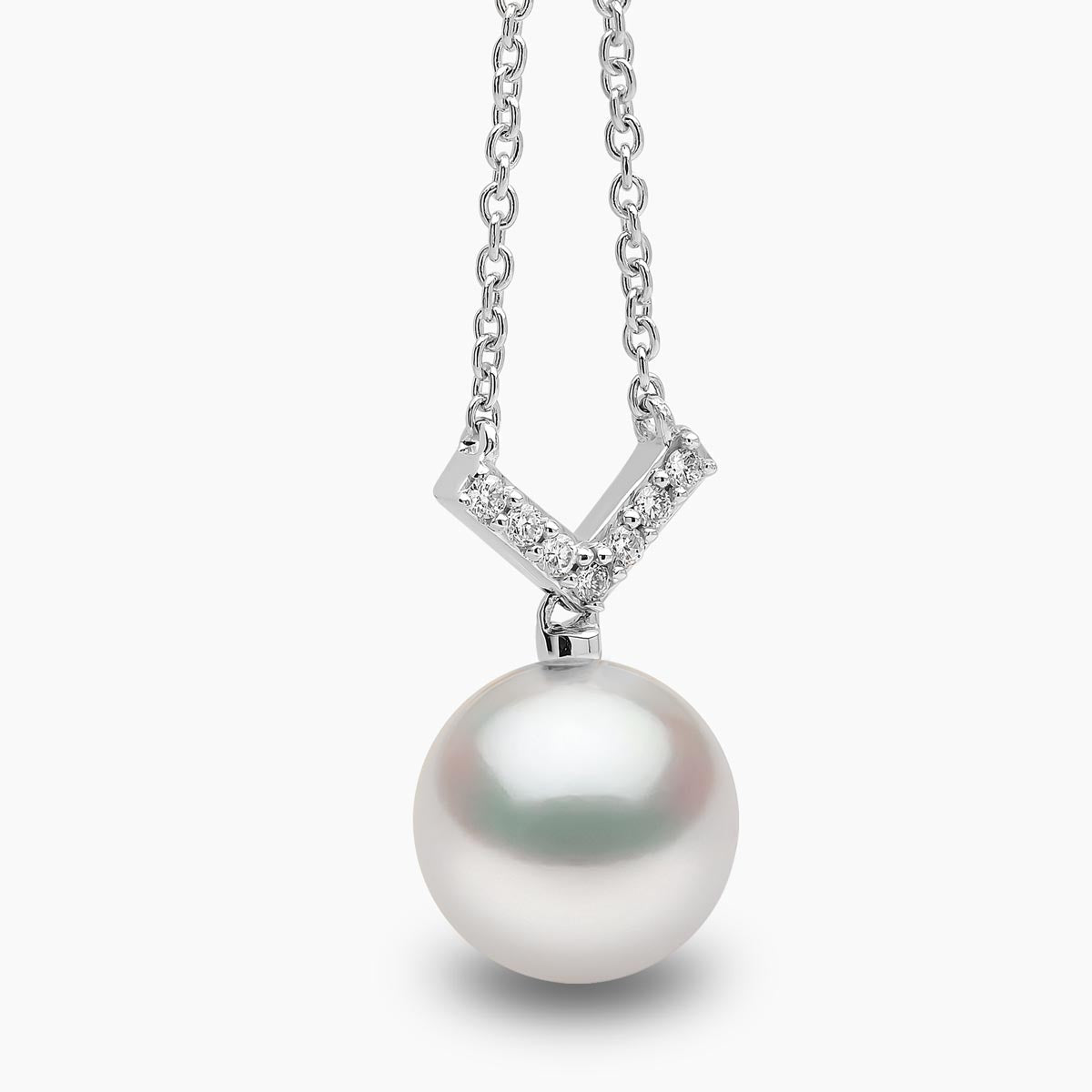 White Gold / White Freshwater