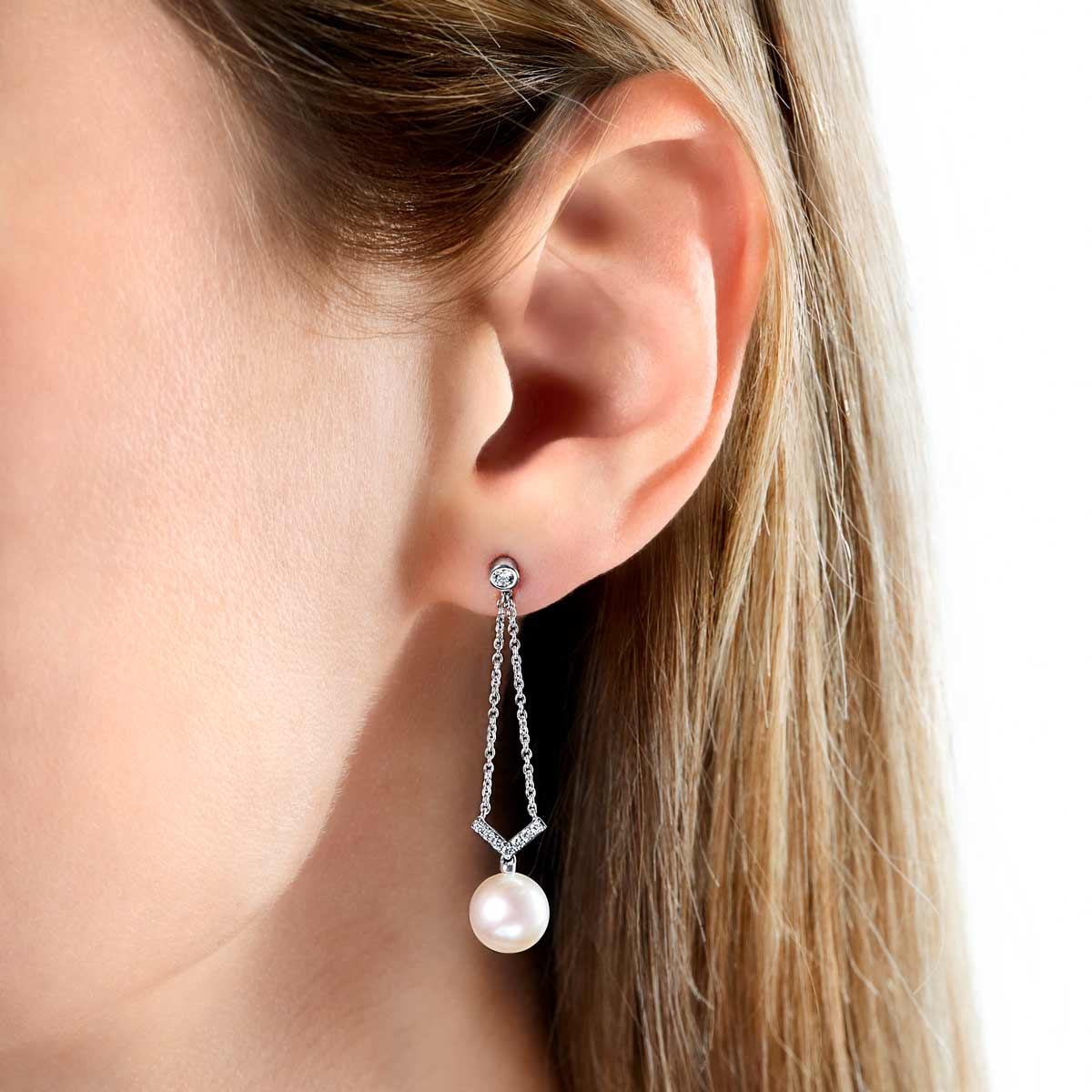 White Gold / White Freshwater