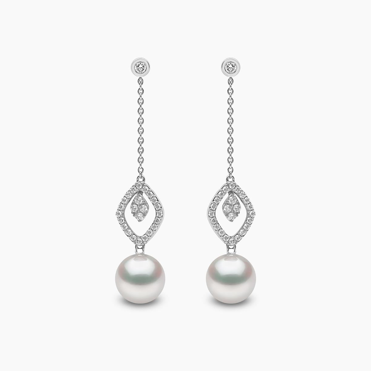 White Gold / White Freshwater