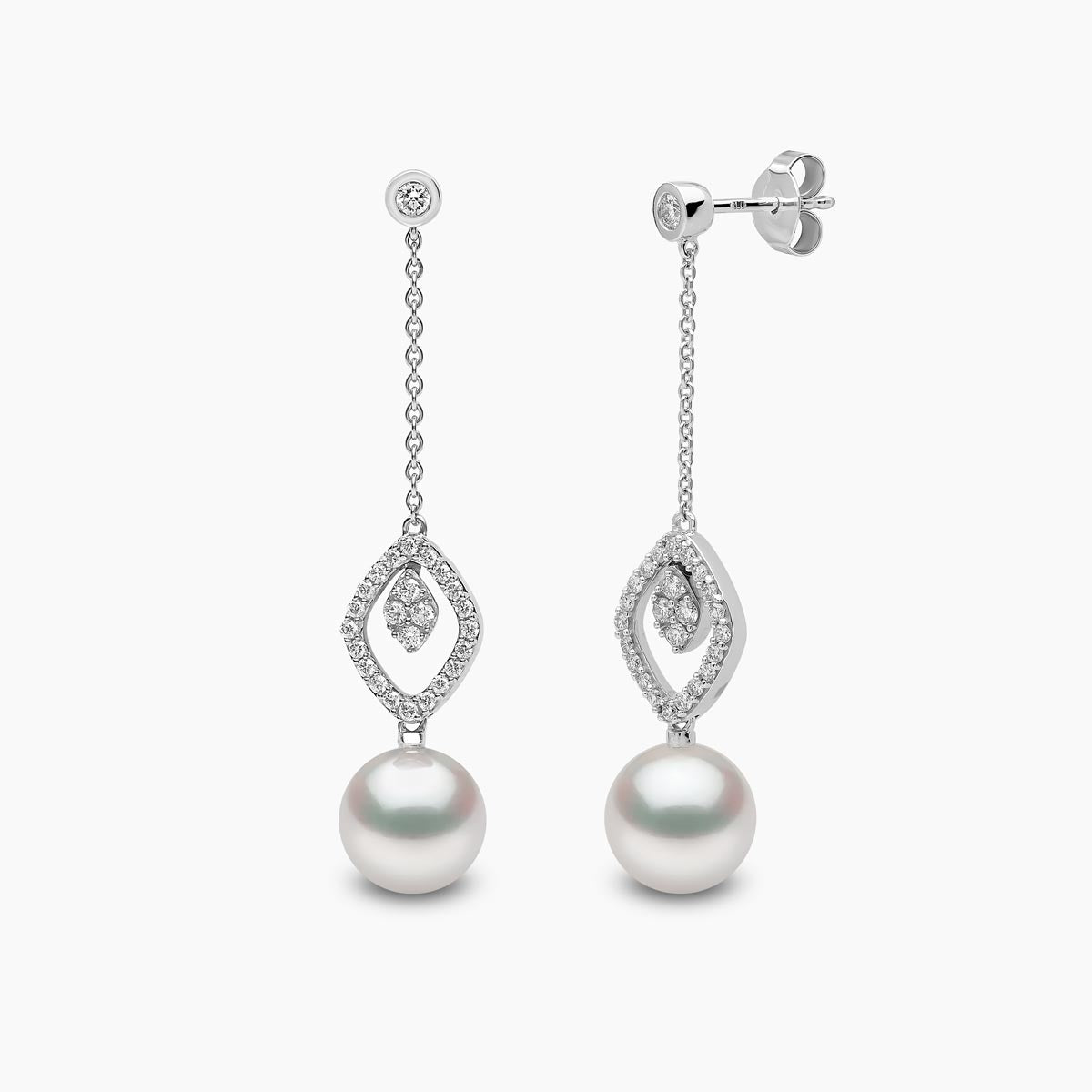 White Gold / White Freshwater
