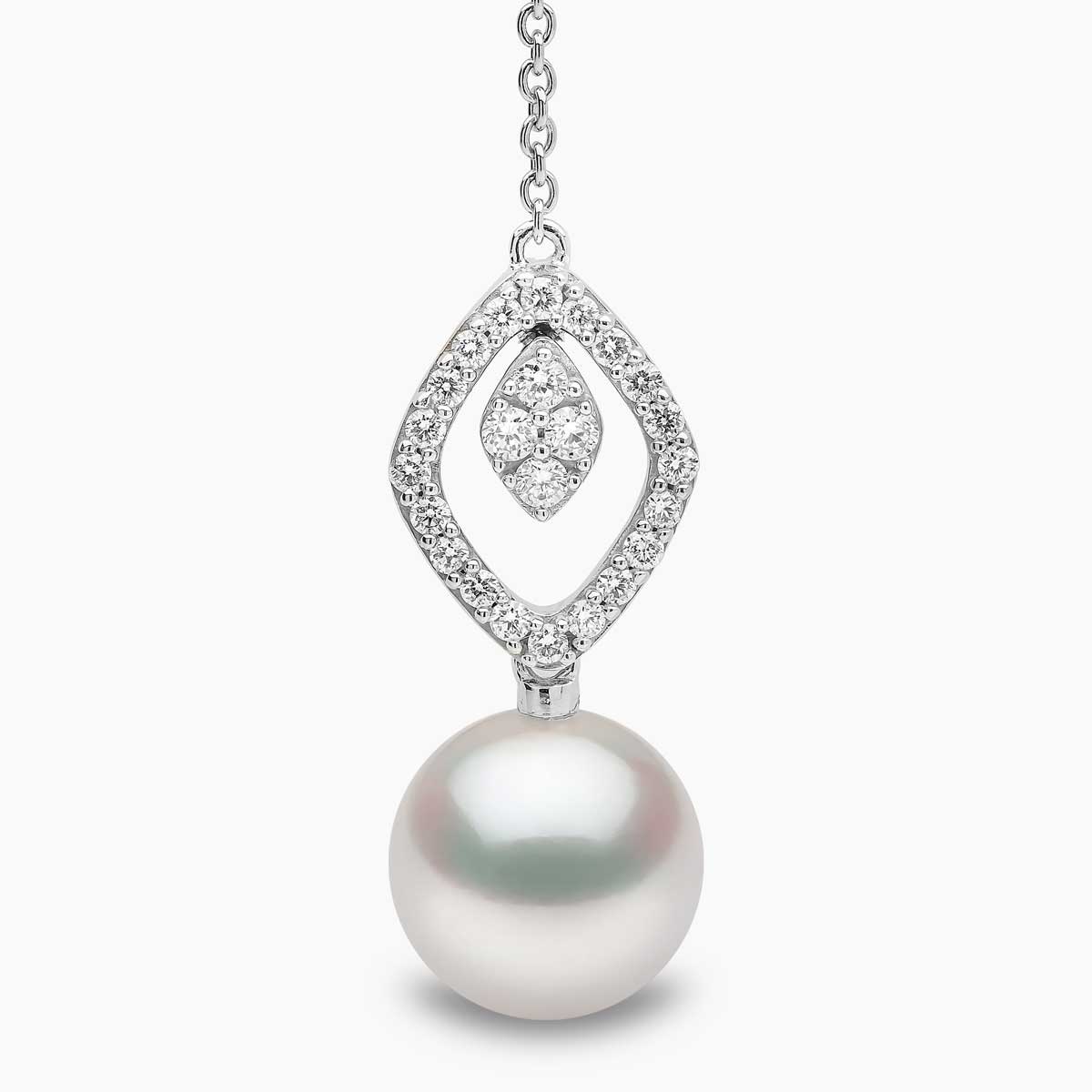 White Gold / White Freshwater