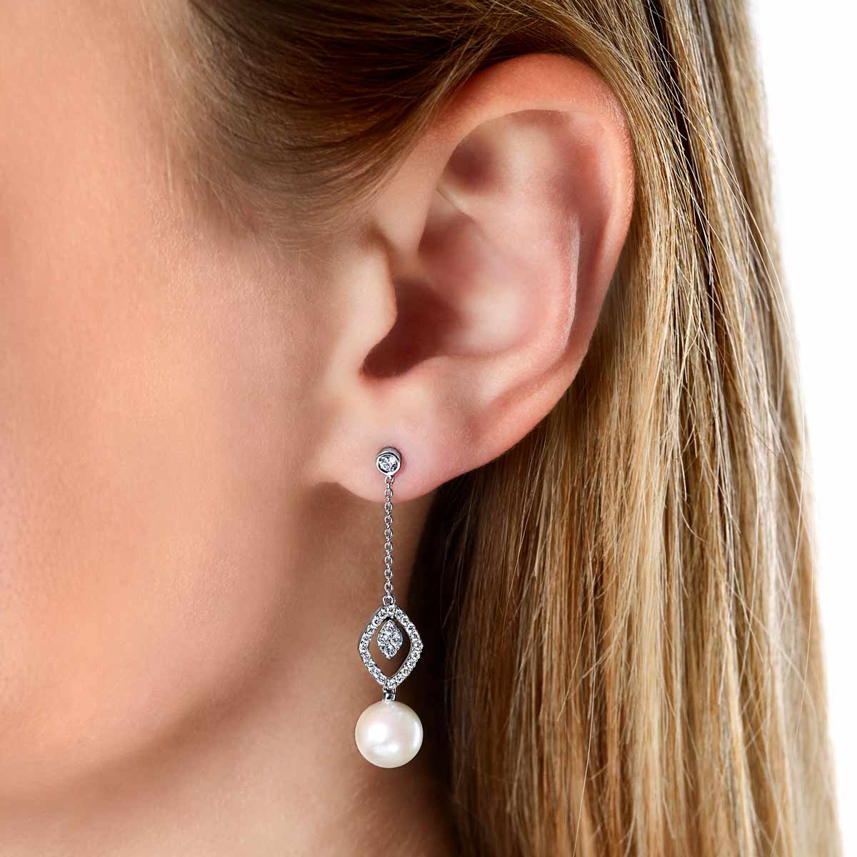 White Gold / White Freshwater