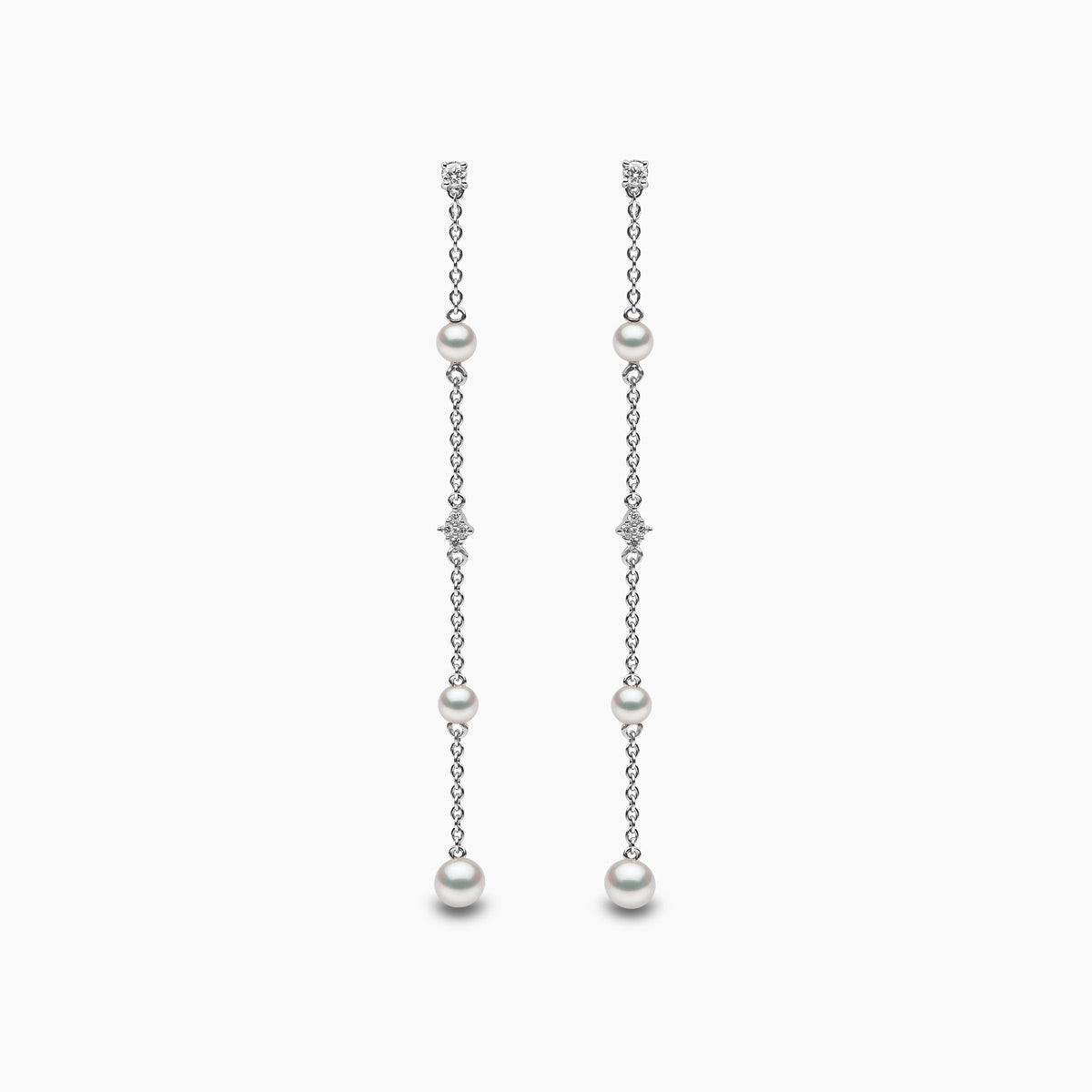 White Gold / White Freshwater