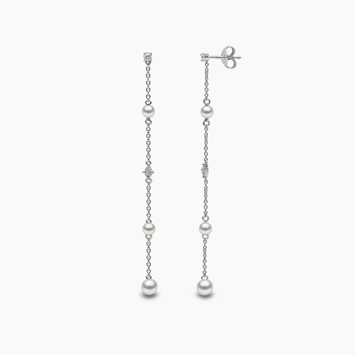 White Gold / White Freshwater