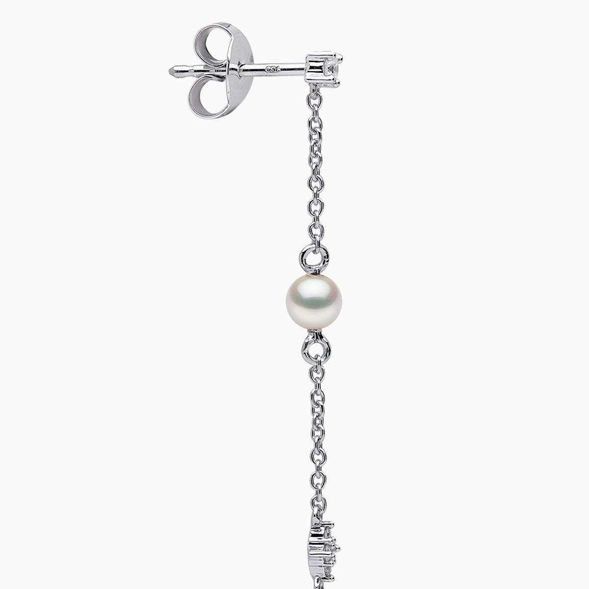 White Gold / White Freshwater