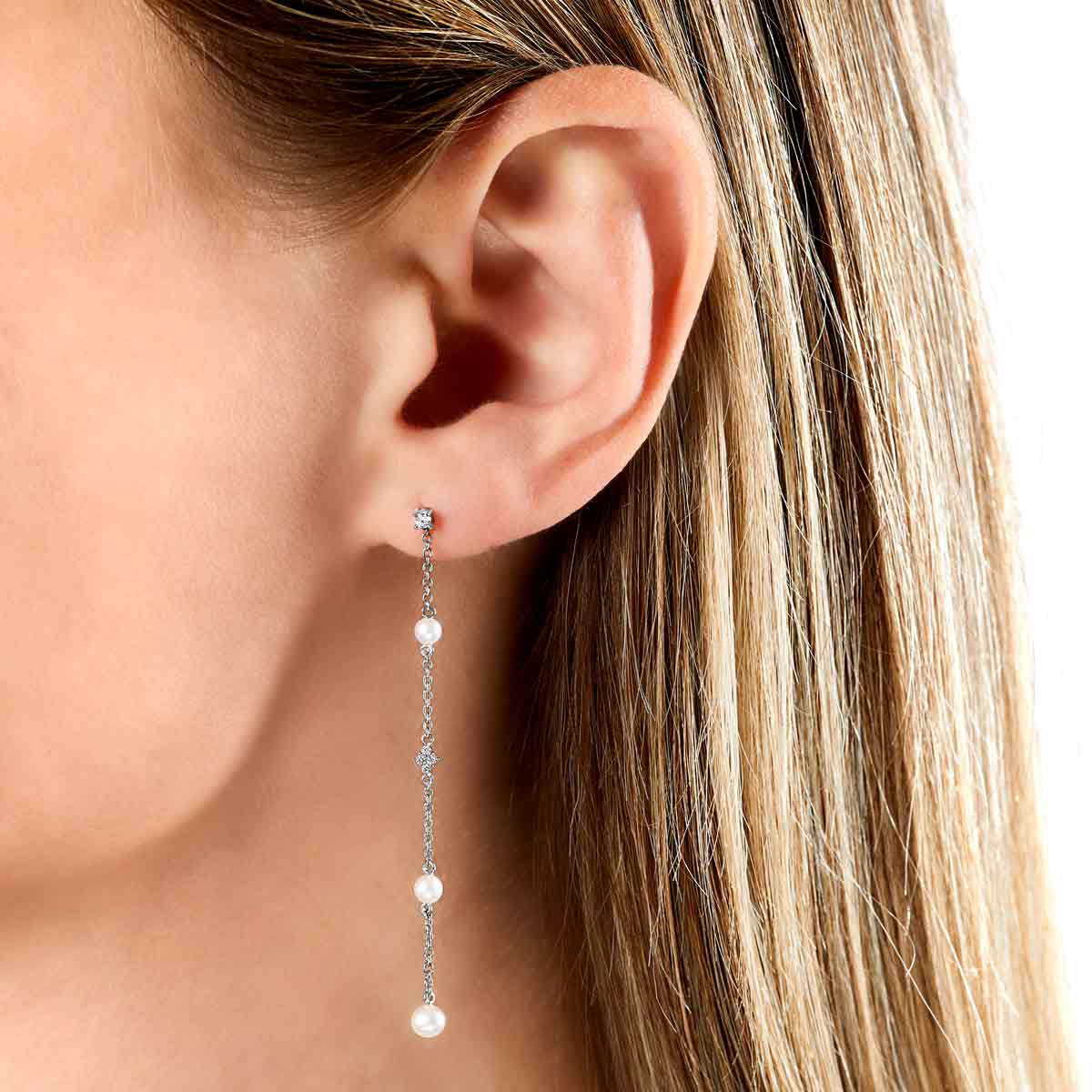 White Gold / White Freshwater